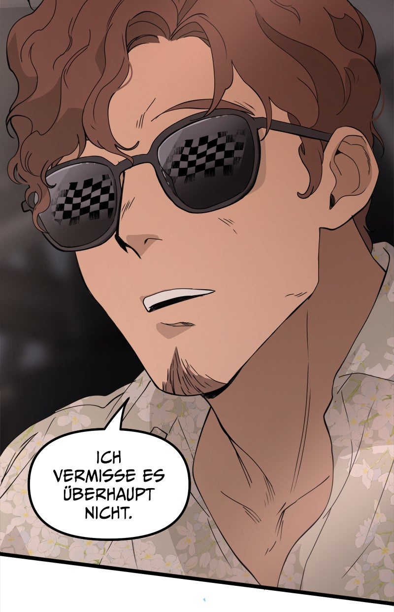 Read Mafia Nanny Manga Online