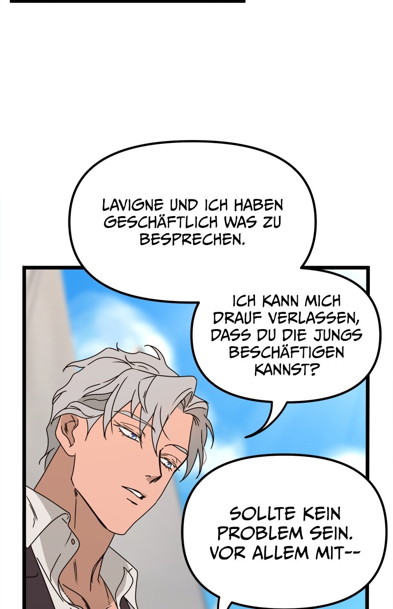 Read Mafia Nanny Manga Online