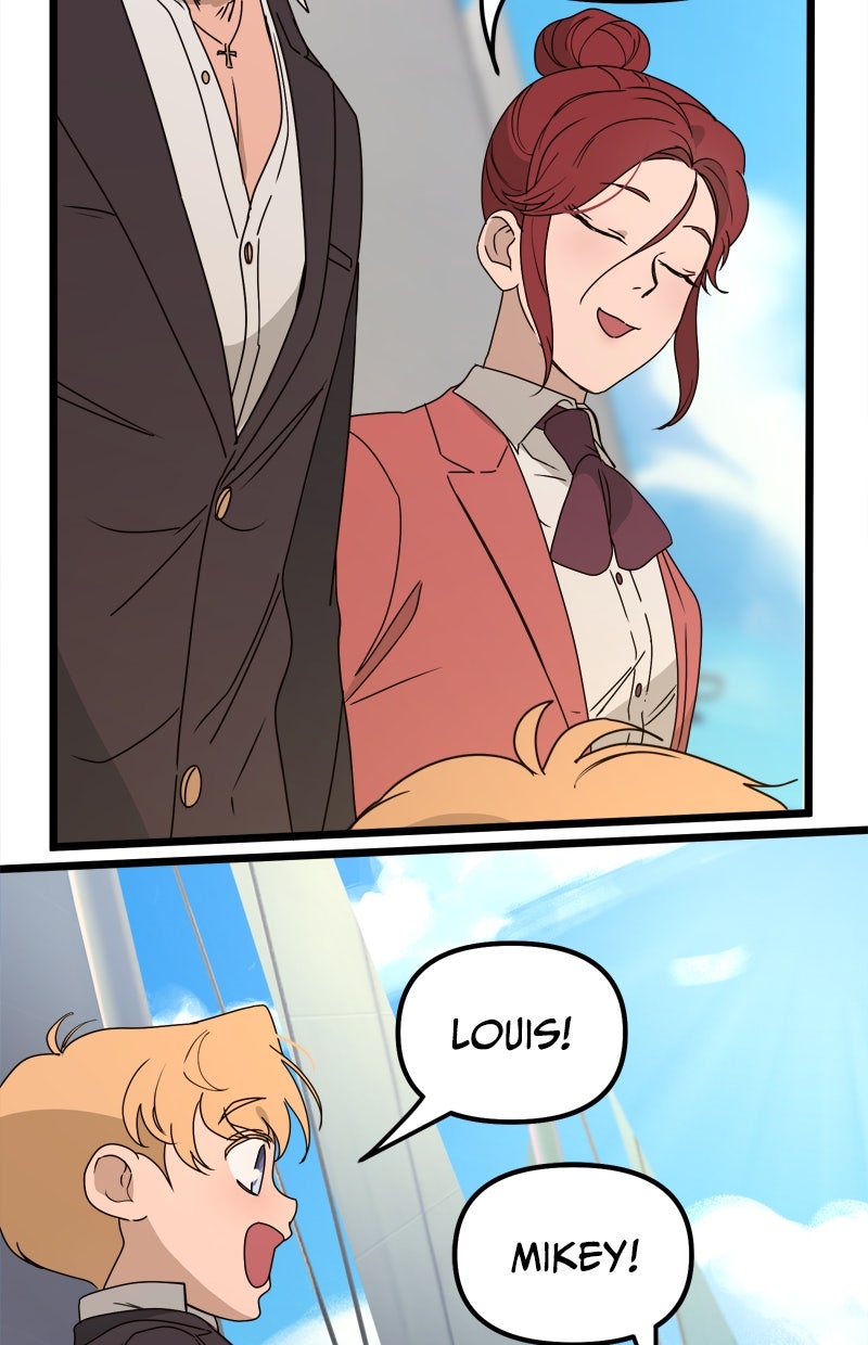 Read Mafia Nanny Manga Online