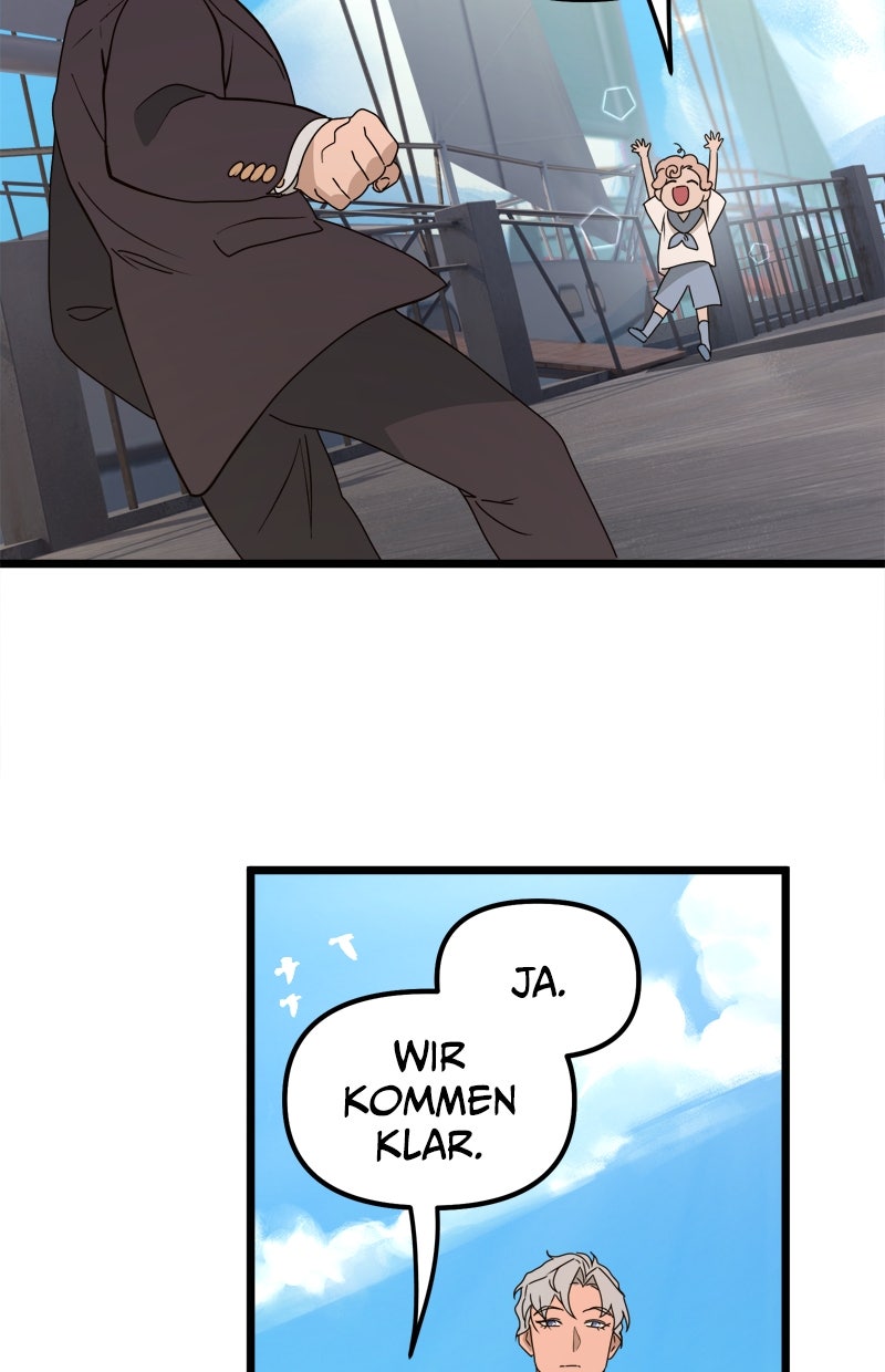 Read Mafia Nanny Manga Online