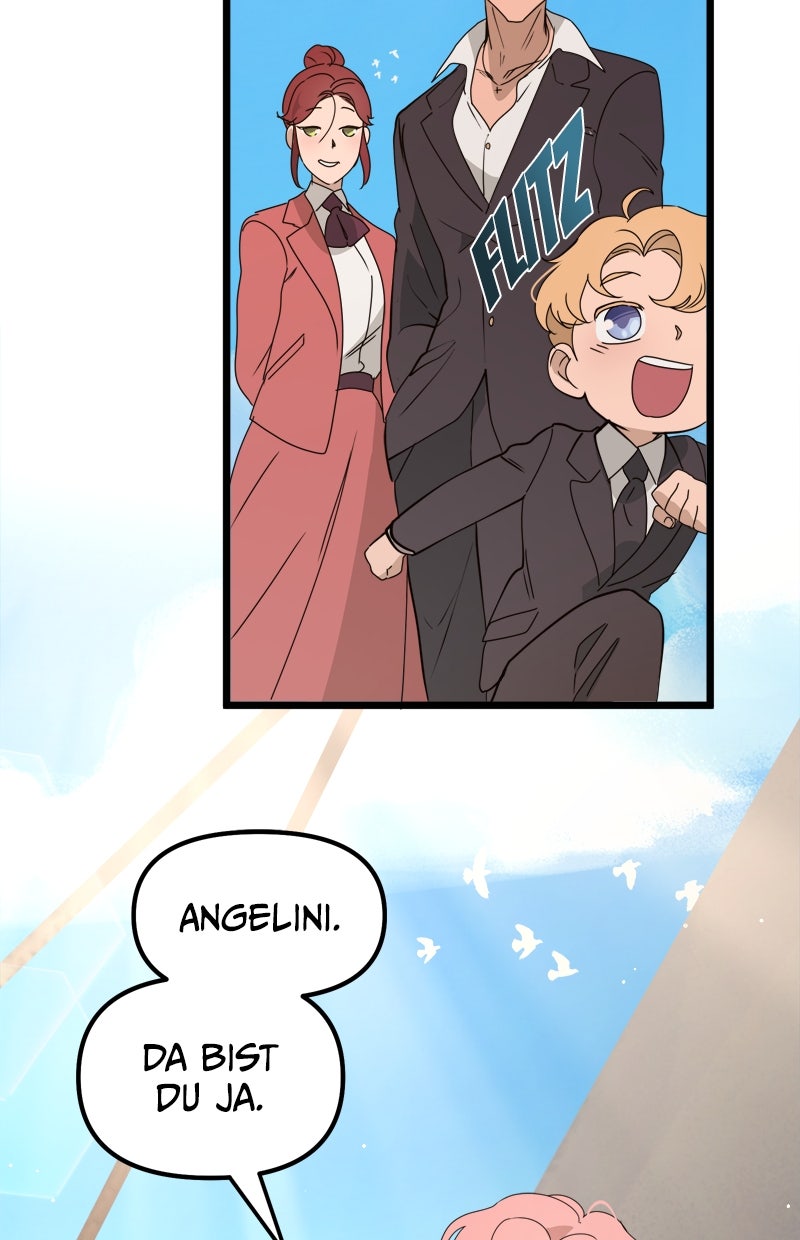 Read Mafia Nanny Manga Online