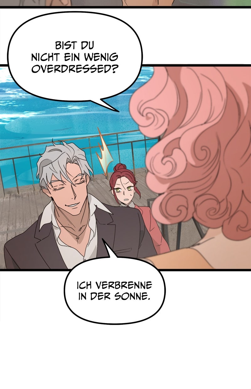 Read Mafia Nanny Manga Online