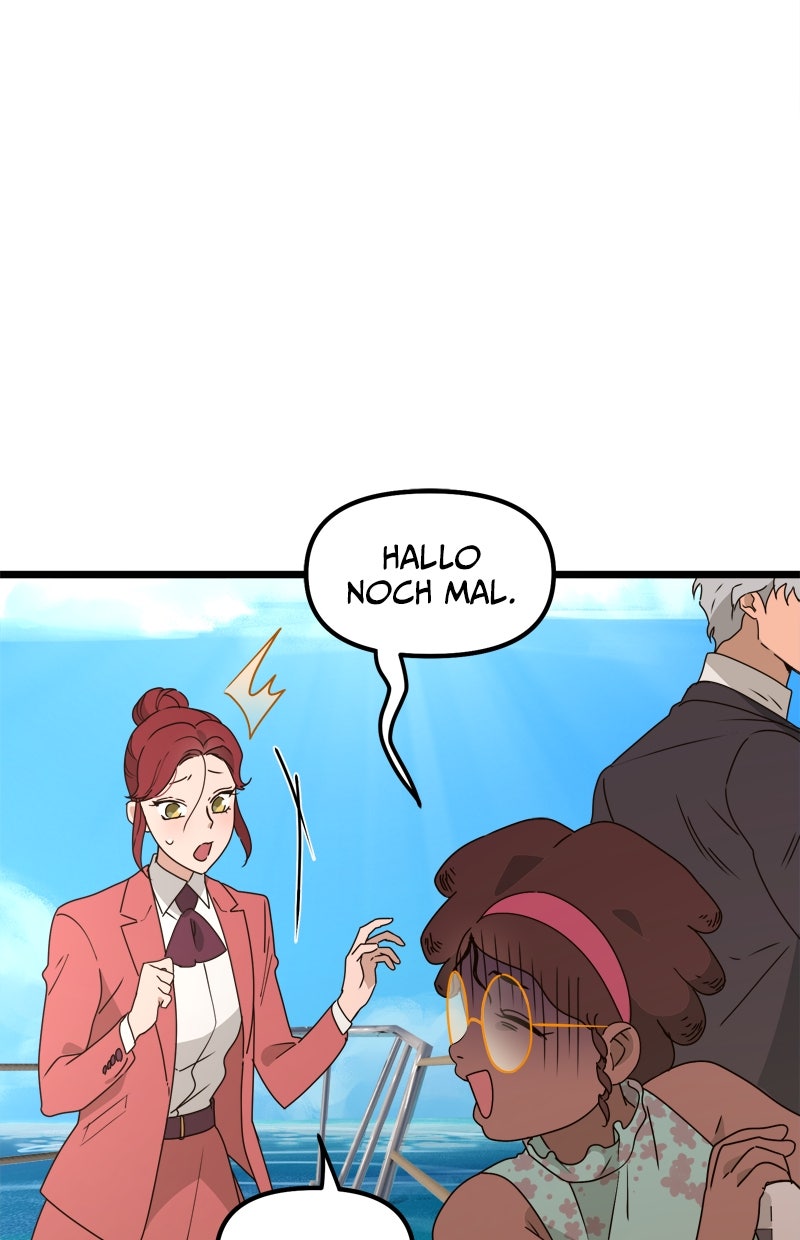 Read Mafia Nanny Manga Online