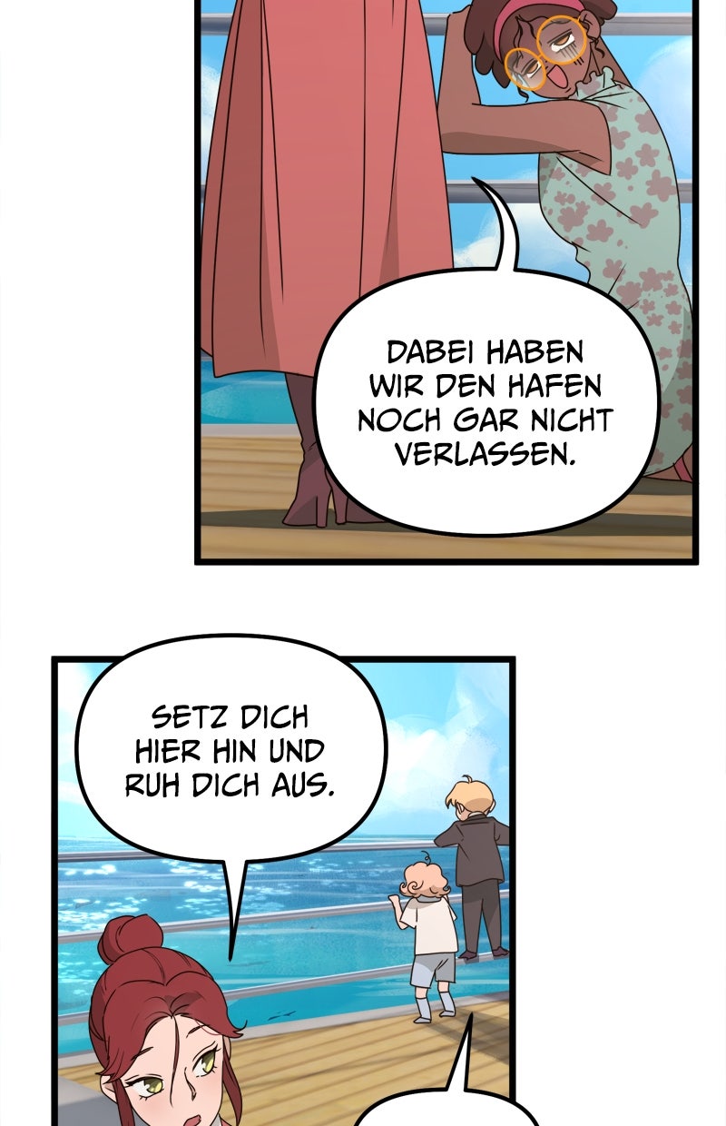 Read Mafia Nanny Manga Online