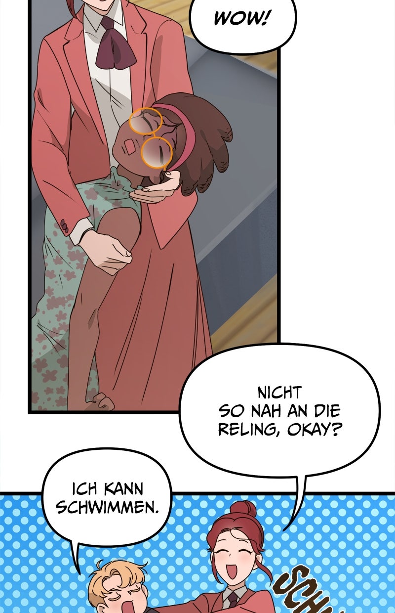 Read Mafia Nanny Manga Online