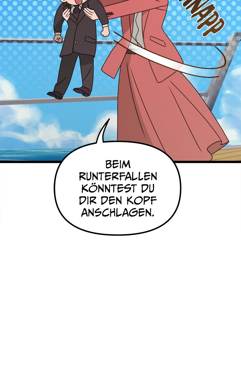 Read Mafia Nanny Manga Online