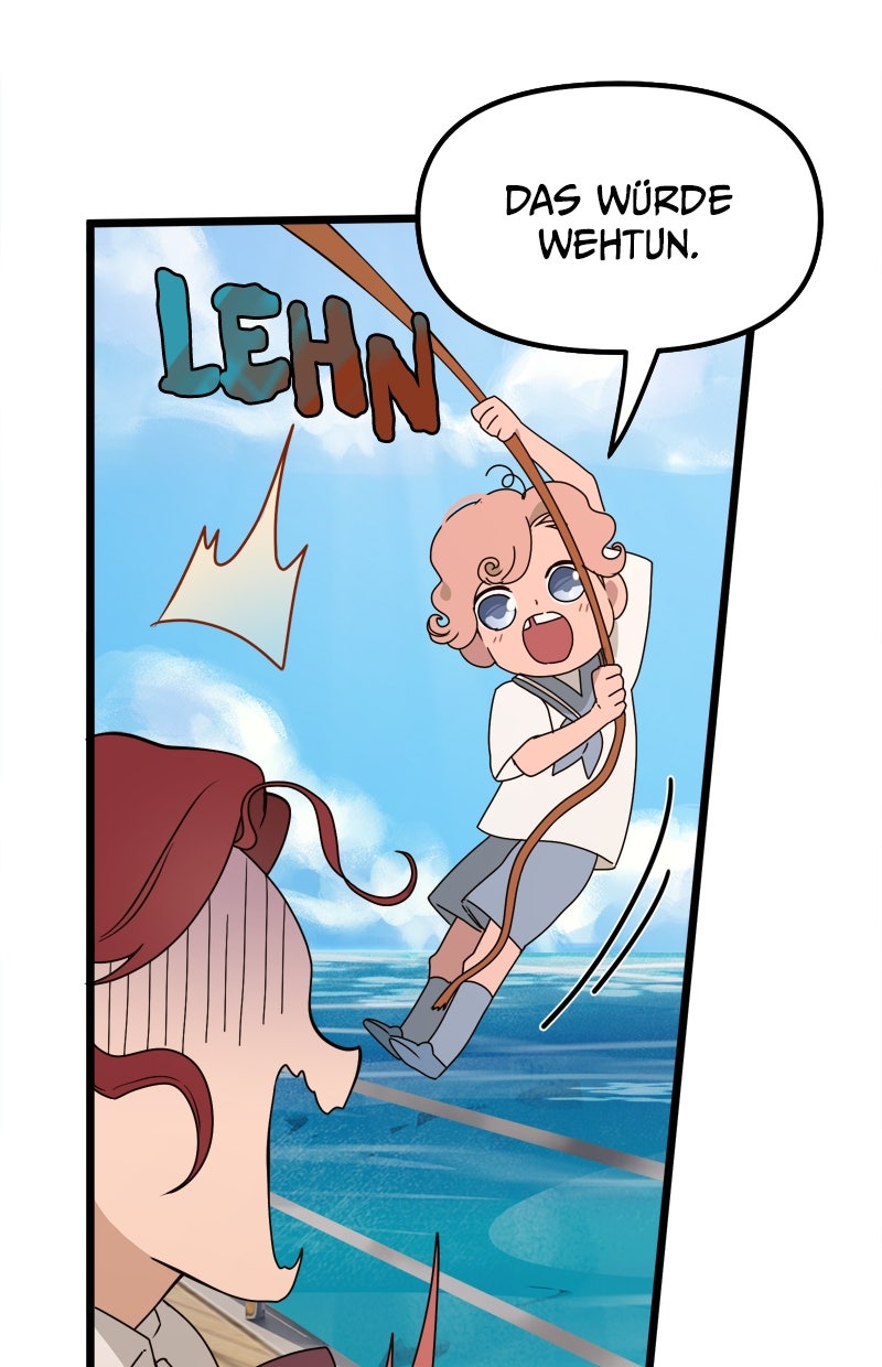 Read Mafia Nanny Manga Online