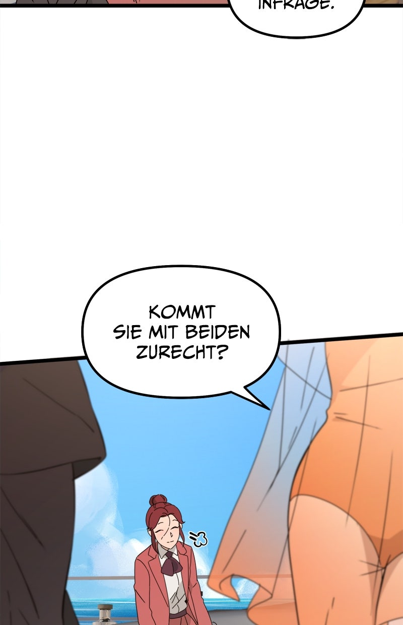 Read Mafia Nanny Manga Online