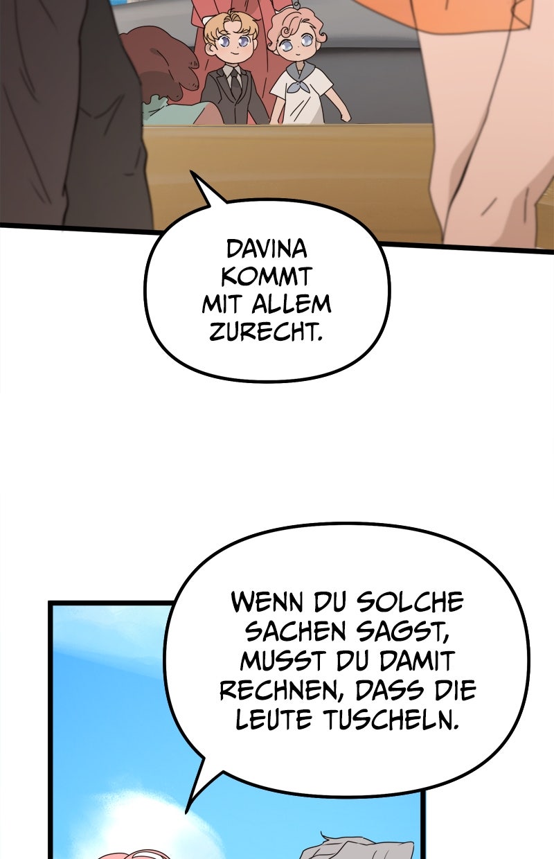 Read Mafia Nanny Manga Online