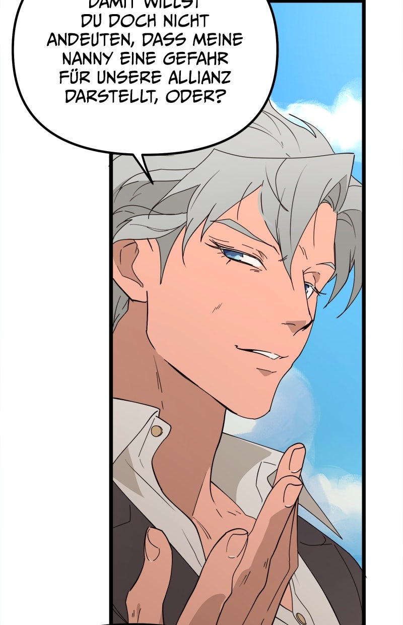 Read Mafia Nanny Manga Online