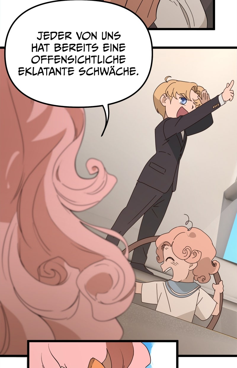 Read Mafia Nanny Manga Online