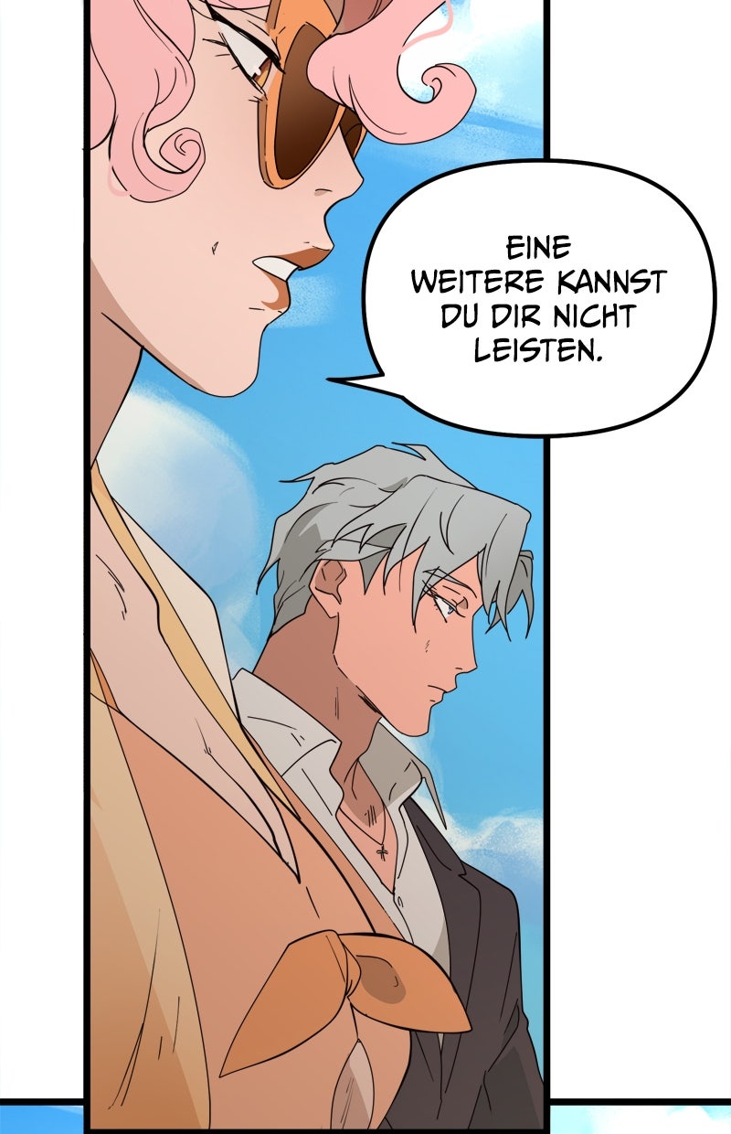 Read Mafia Nanny Manga Online