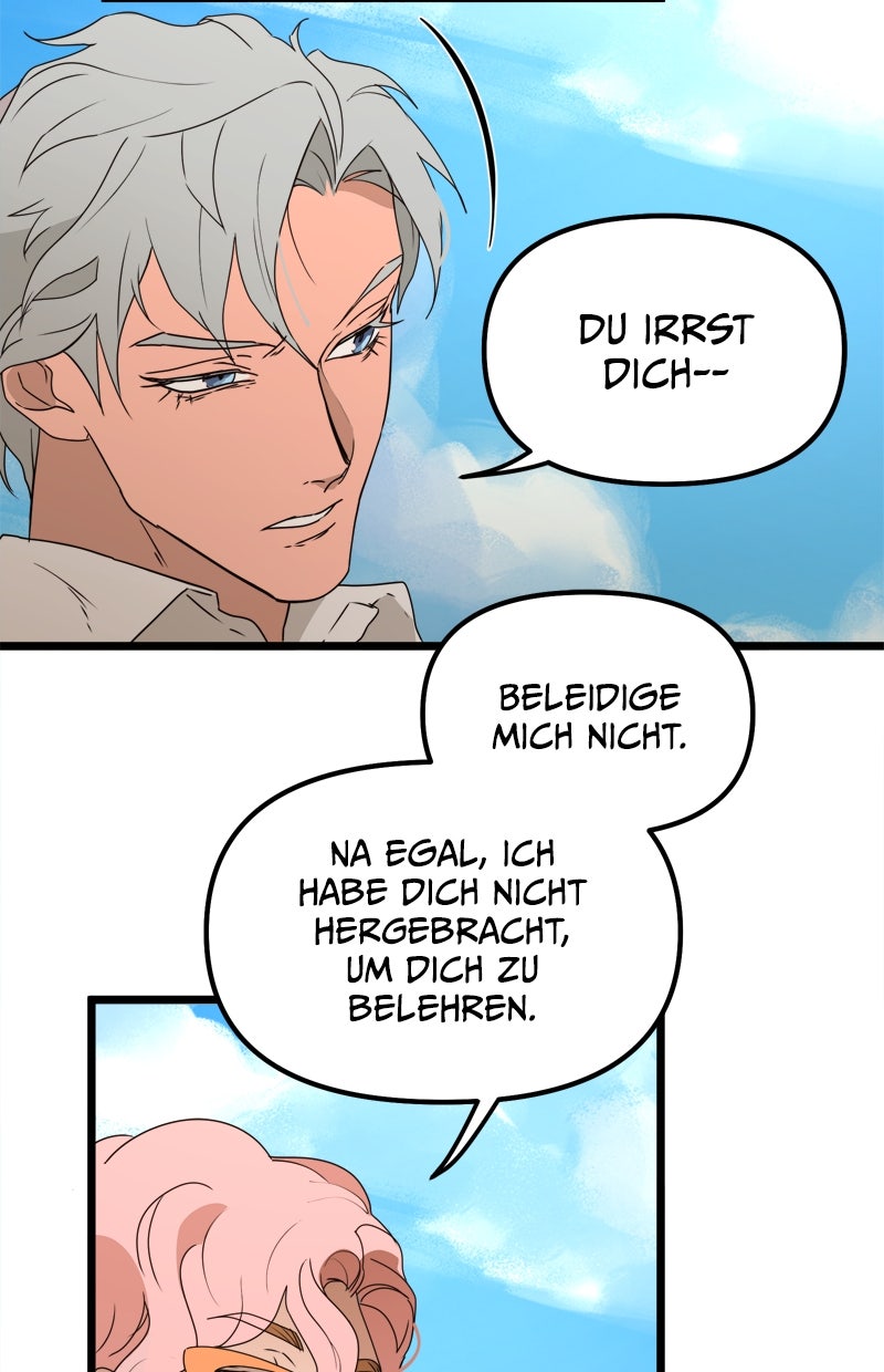 Read Mafia Nanny Manga Online