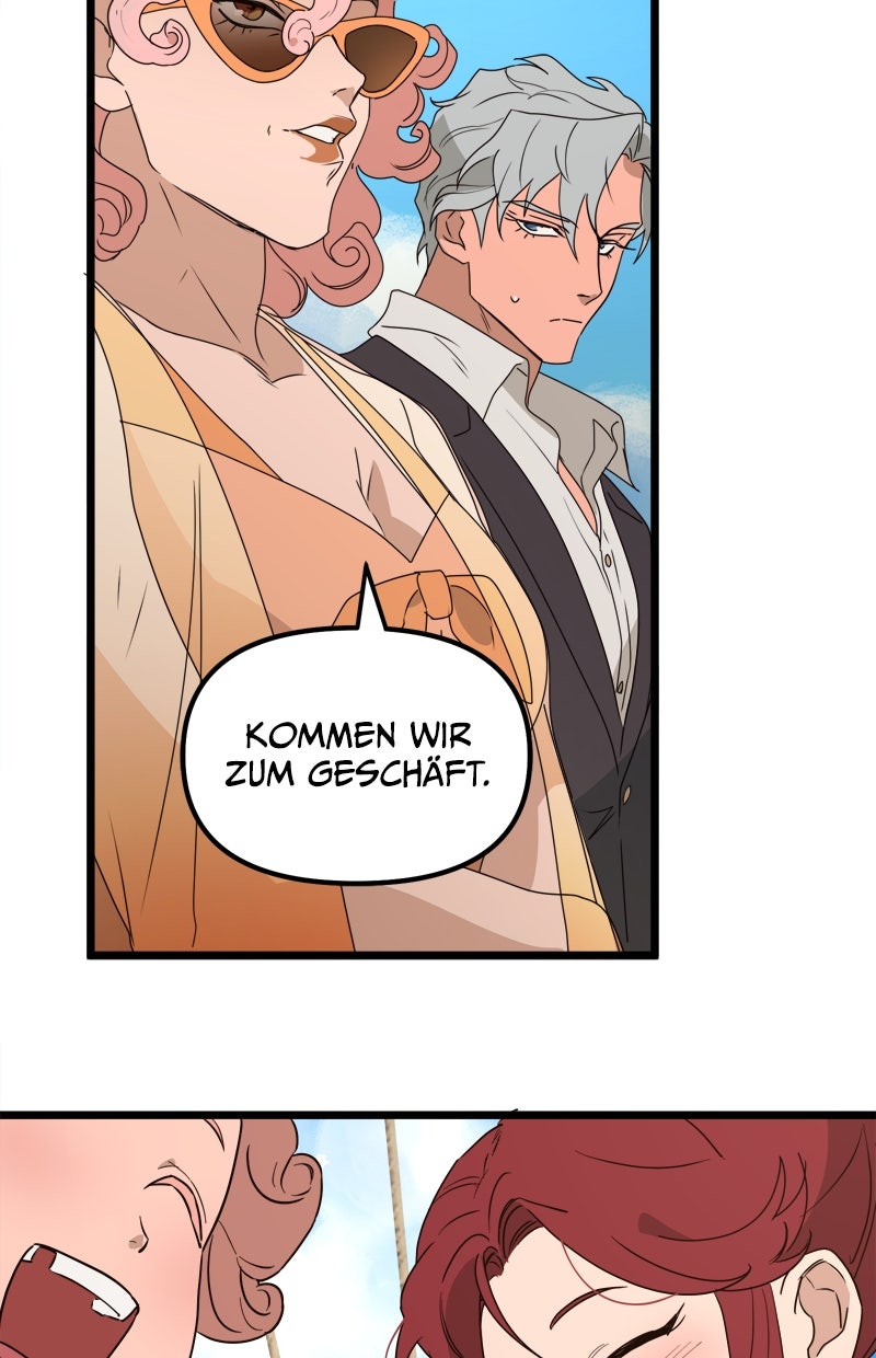 Read Mafia Nanny Manga Online