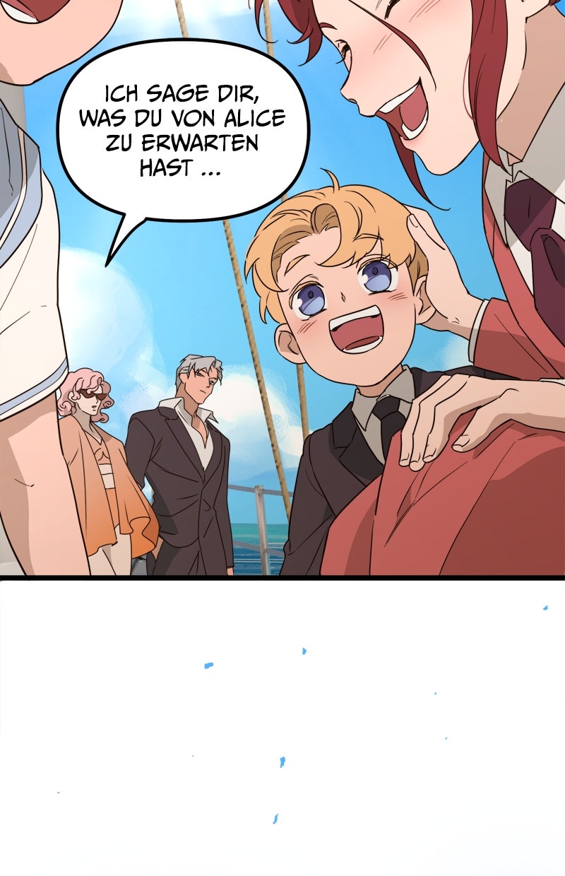 Read Mafia Nanny Manga Online