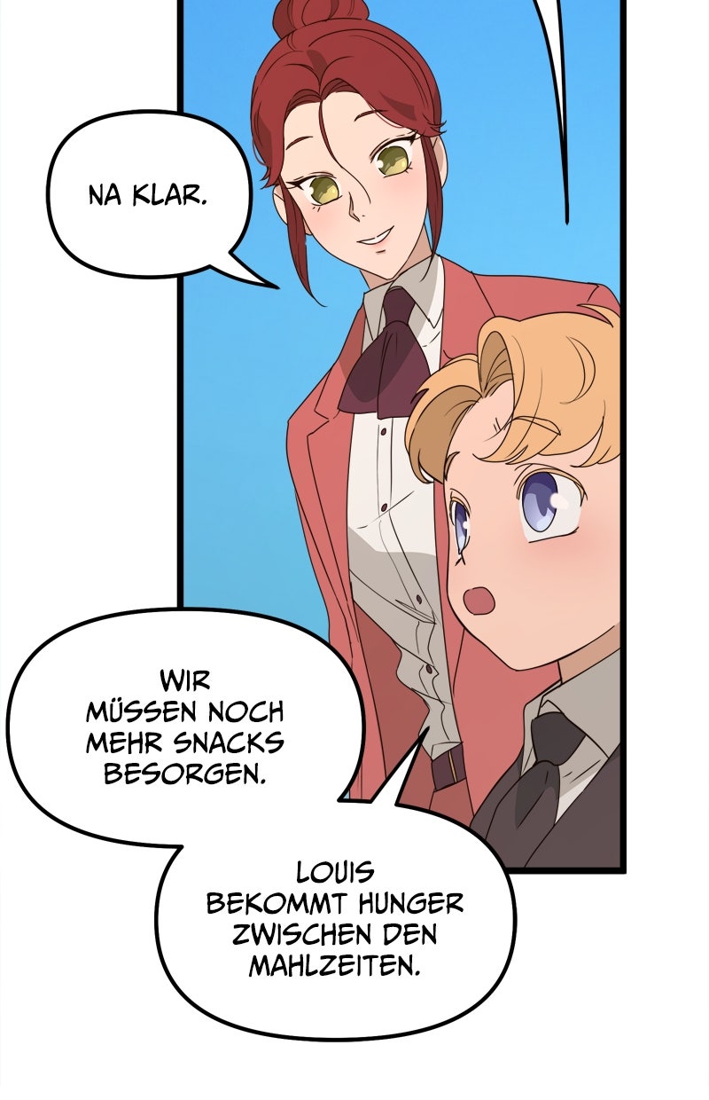 Read Mafia Nanny Manga Online