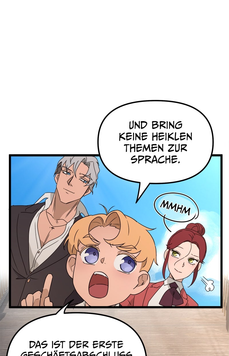 Read Mafia Nanny Manga Online