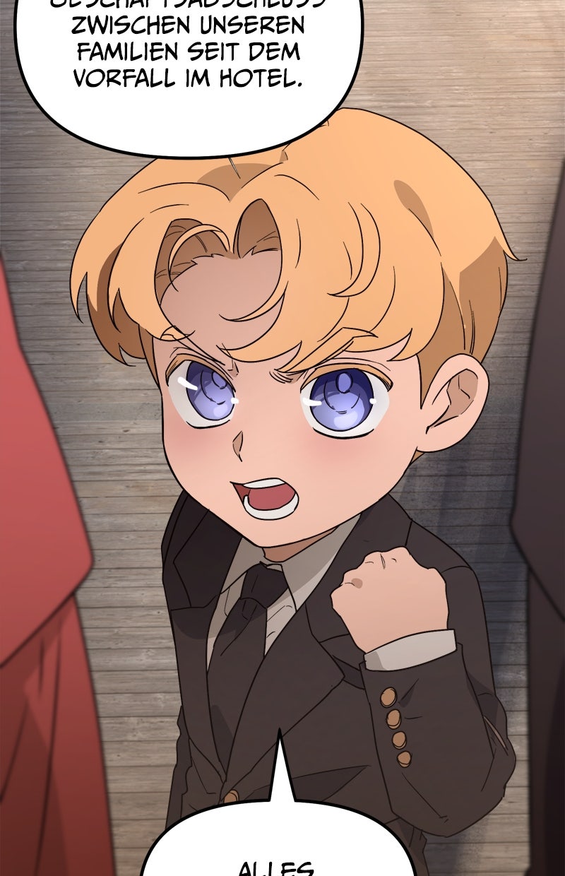 Read Mafia Nanny Manga Online