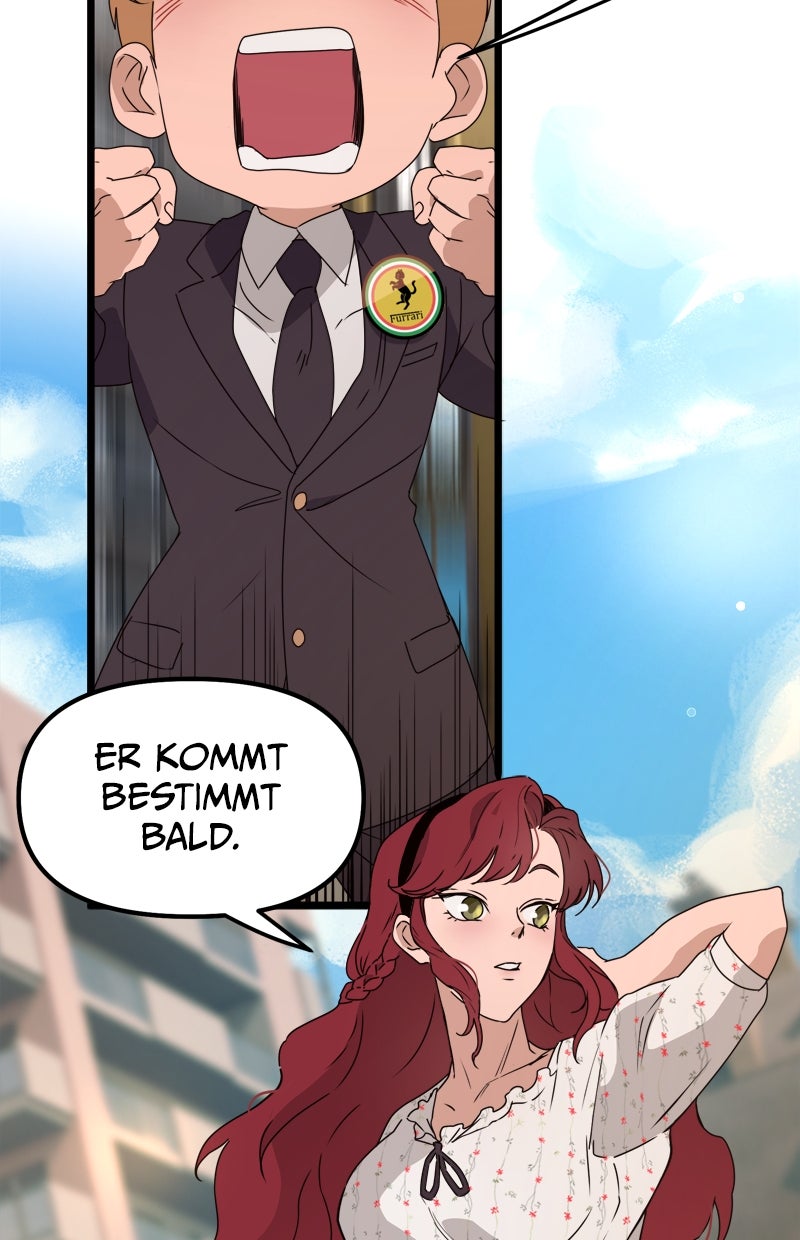 Read Mafia Nanny Manga Online