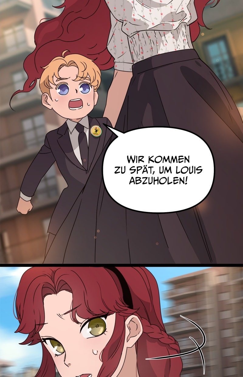 Read Mafia Nanny Manga Online