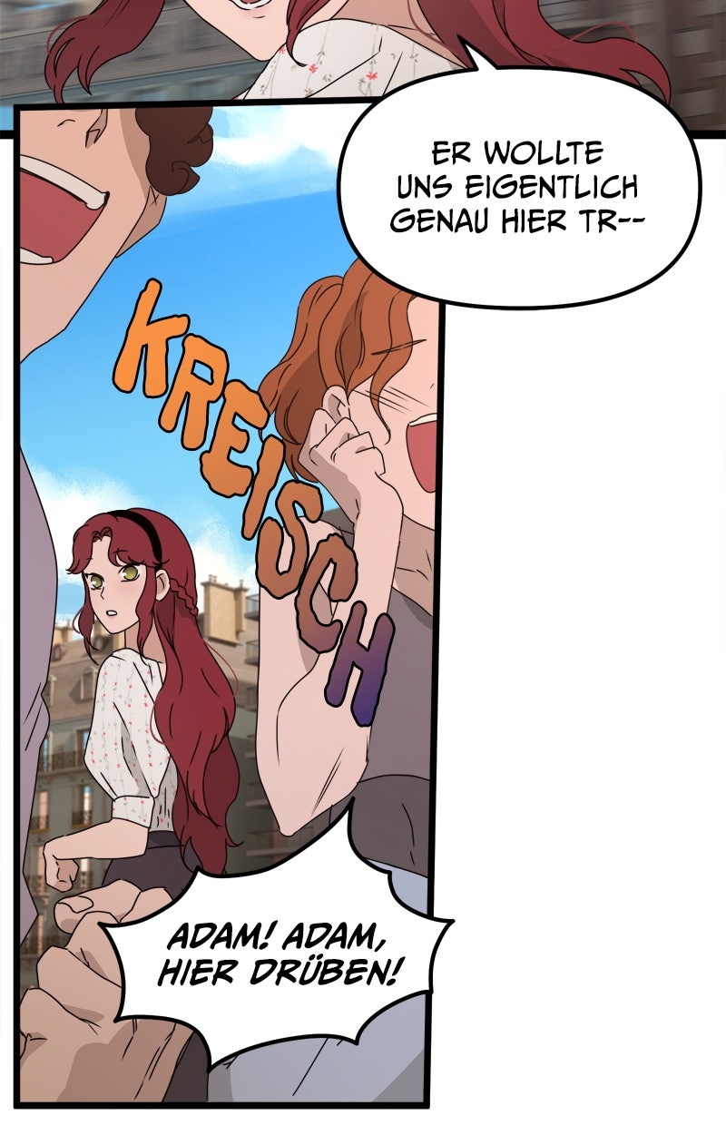 Read Mafia Nanny Manga Online