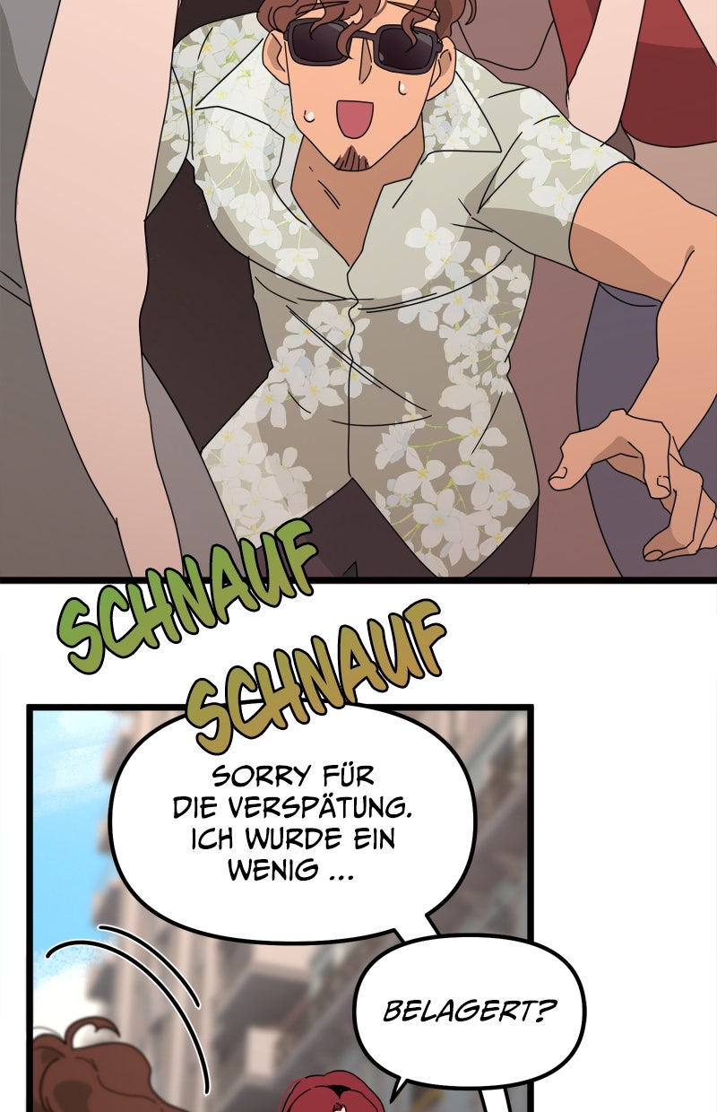 Read Mafia Nanny Manga Online