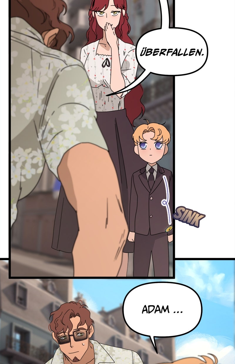 Read Mafia Nanny Manga Online