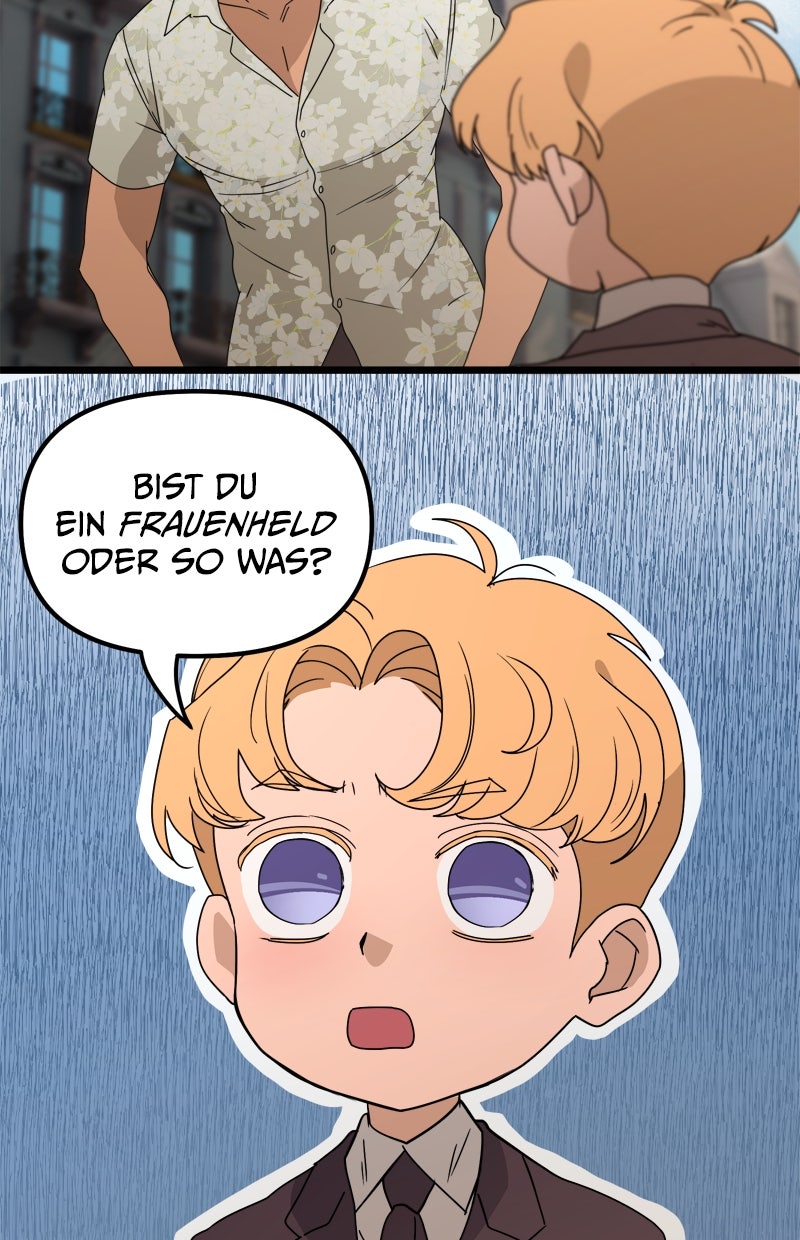 Read Mafia Nanny Manga Online