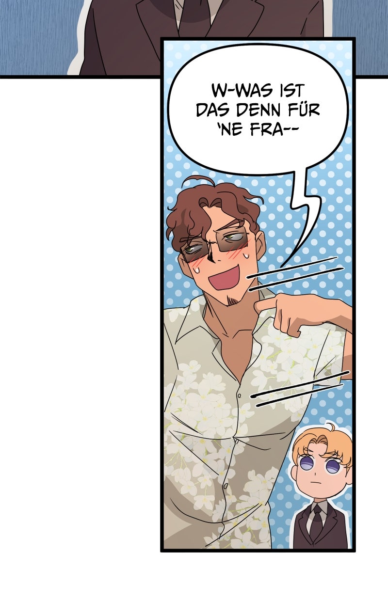 Read Mafia Nanny Manga Online