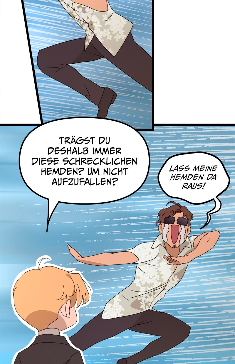 Read Mafia Nanny Manga Online