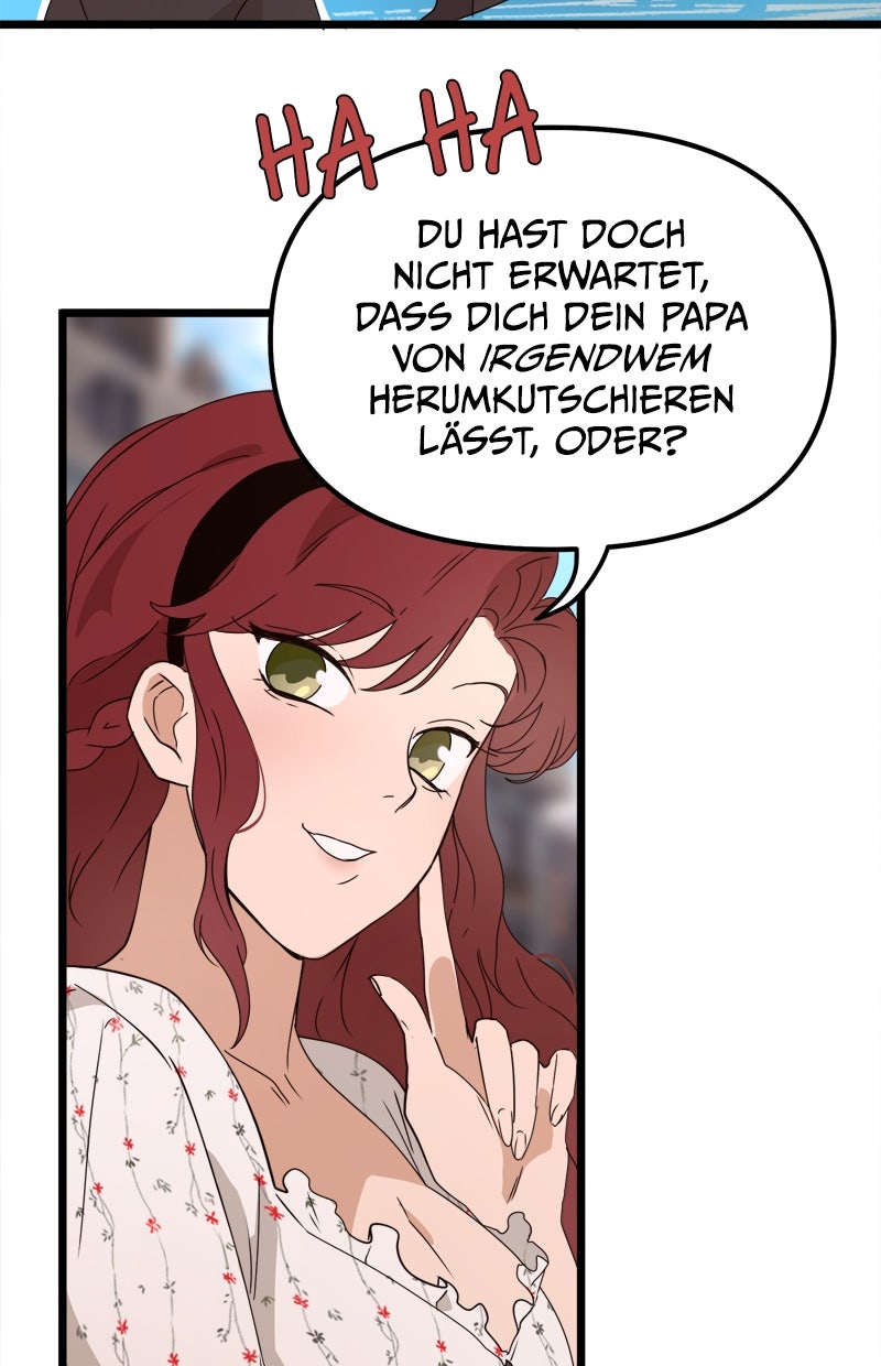 Read Mafia Nanny Manga Online