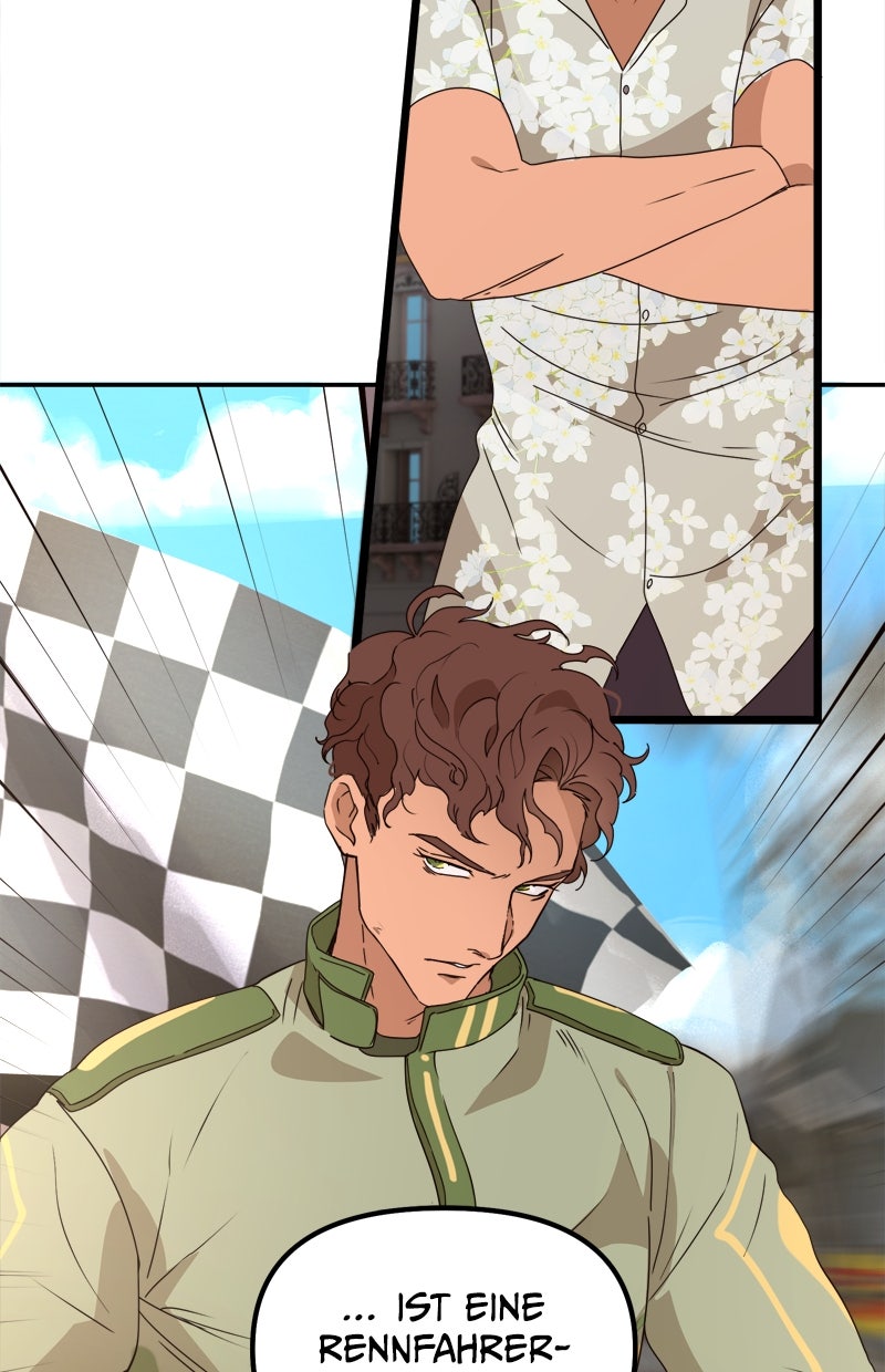 Read Mafia Nanny Manga Online