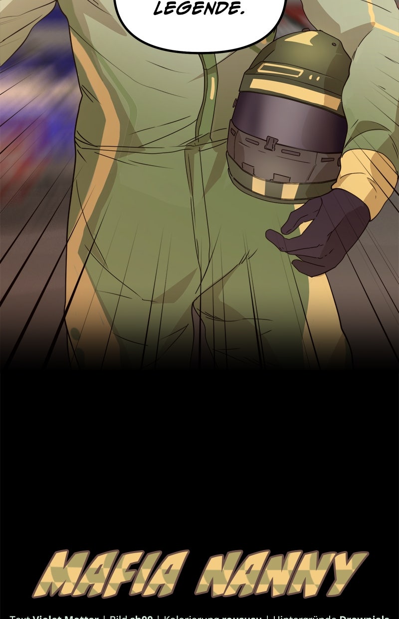 Read Mafia Nanny Manga Online