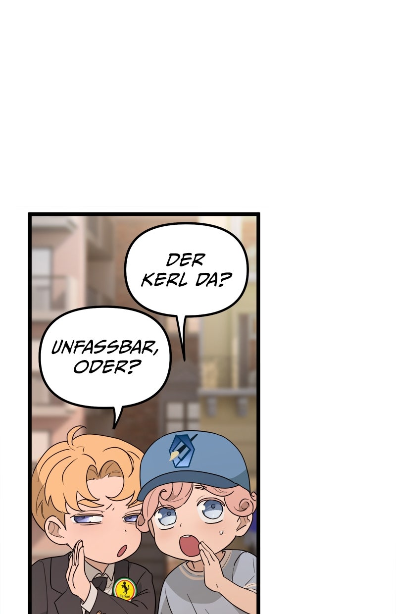 Read Mafia Nanny Manga Online