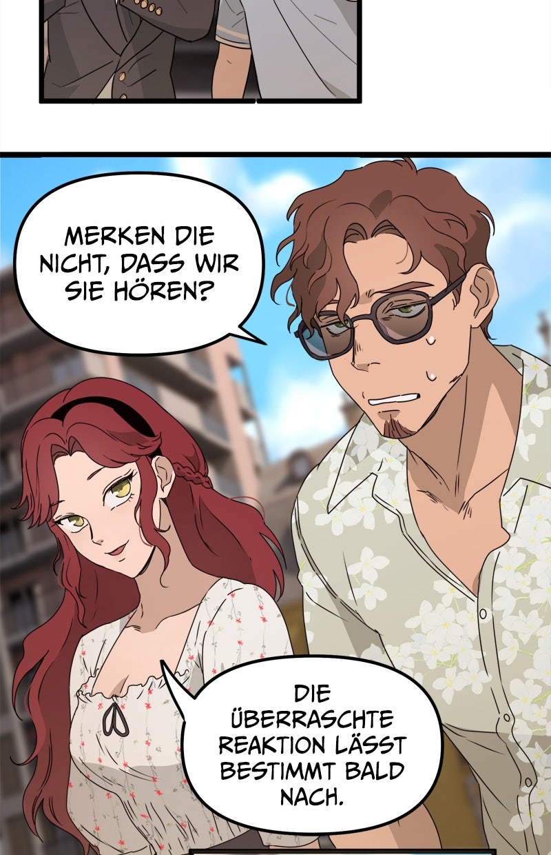 Read Mafia Nanny Manga Online