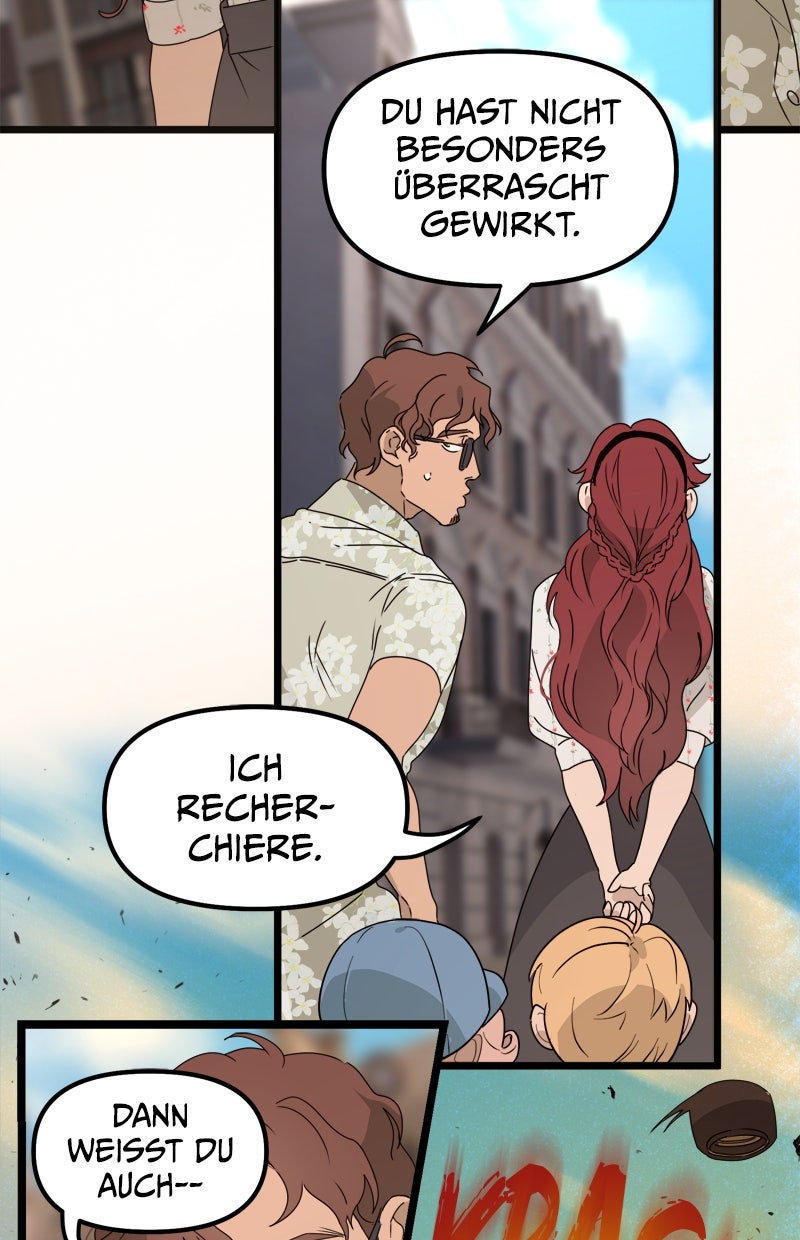 Read Mafia Nanny Manga Online