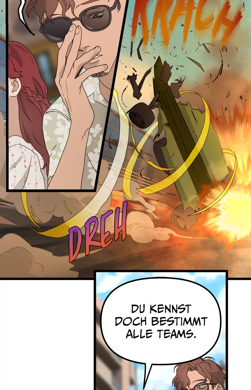 Read Mafia Nanny Manga Online