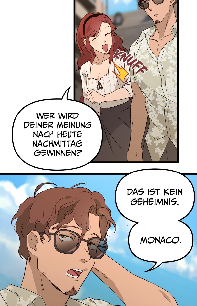 Read Mafia Nanny Manga Online