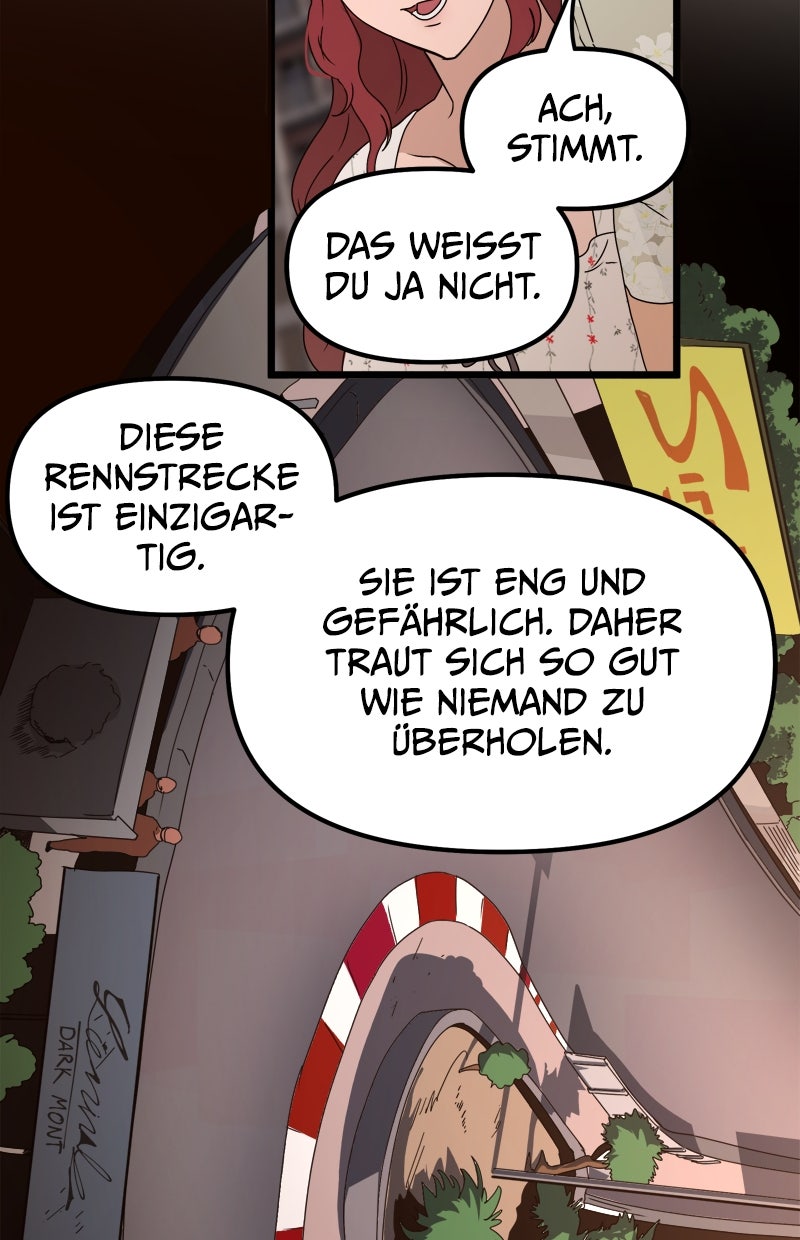 Read Mafia Nanny Manga Online