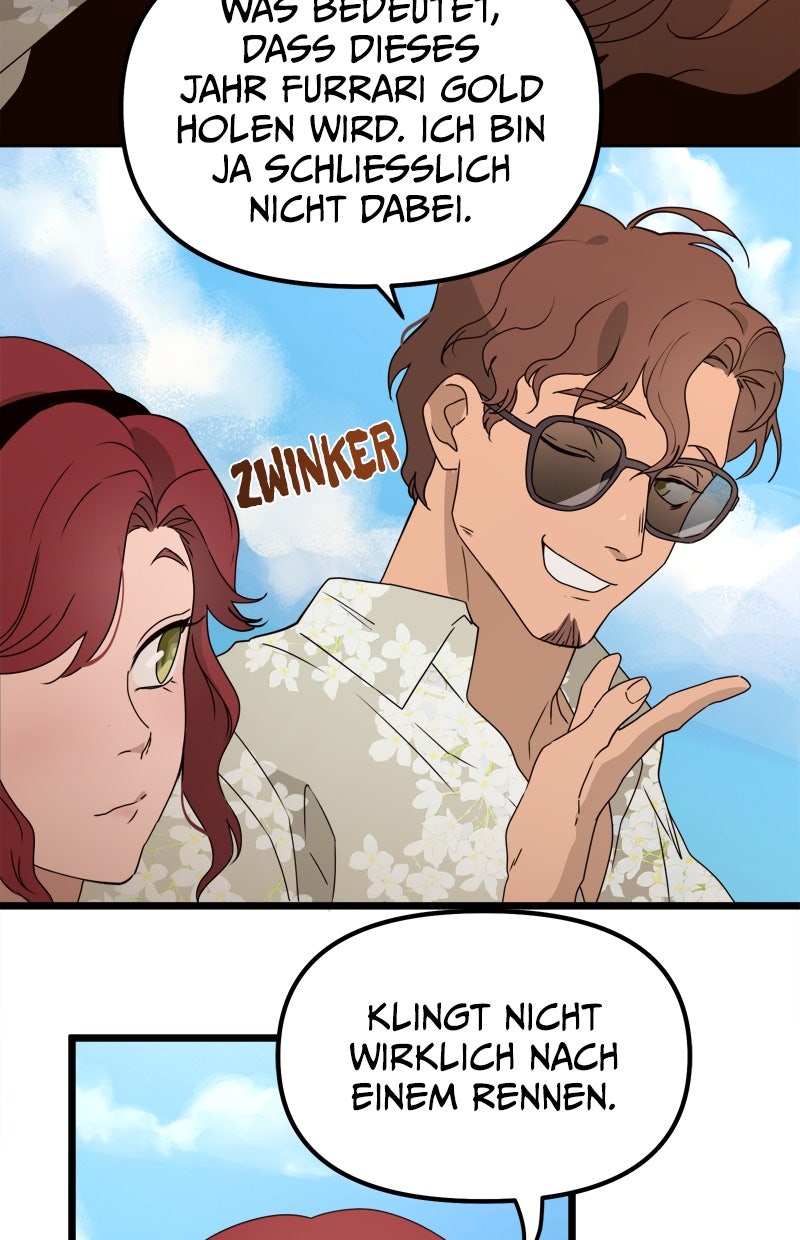 Read Mafia Nanny Manga Online