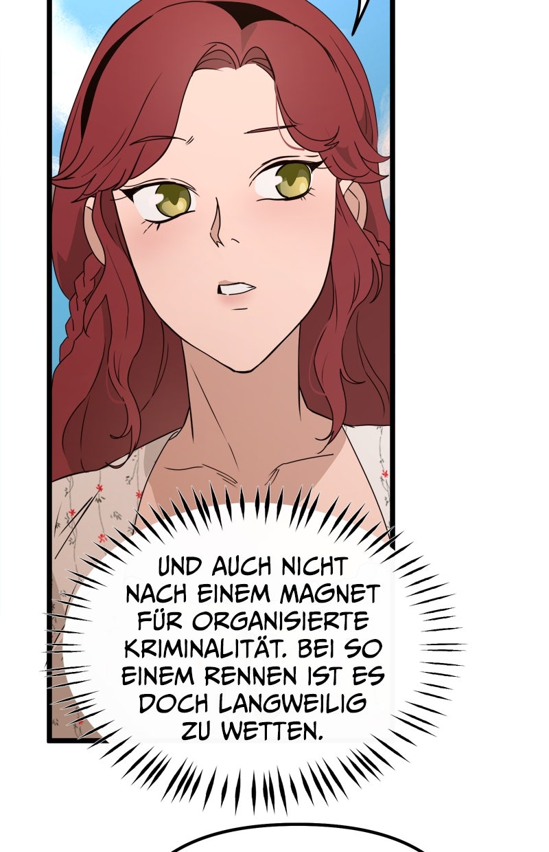 Read Mafia Nanny Manga Online