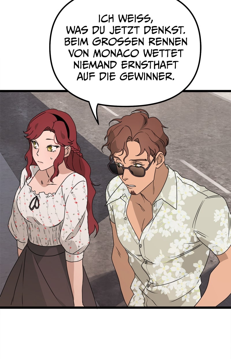 Read Mafia Nanny Manga Online