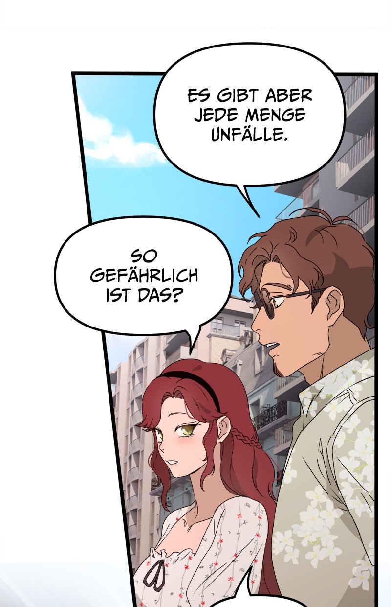 Read Mafia Nanny Manga Online