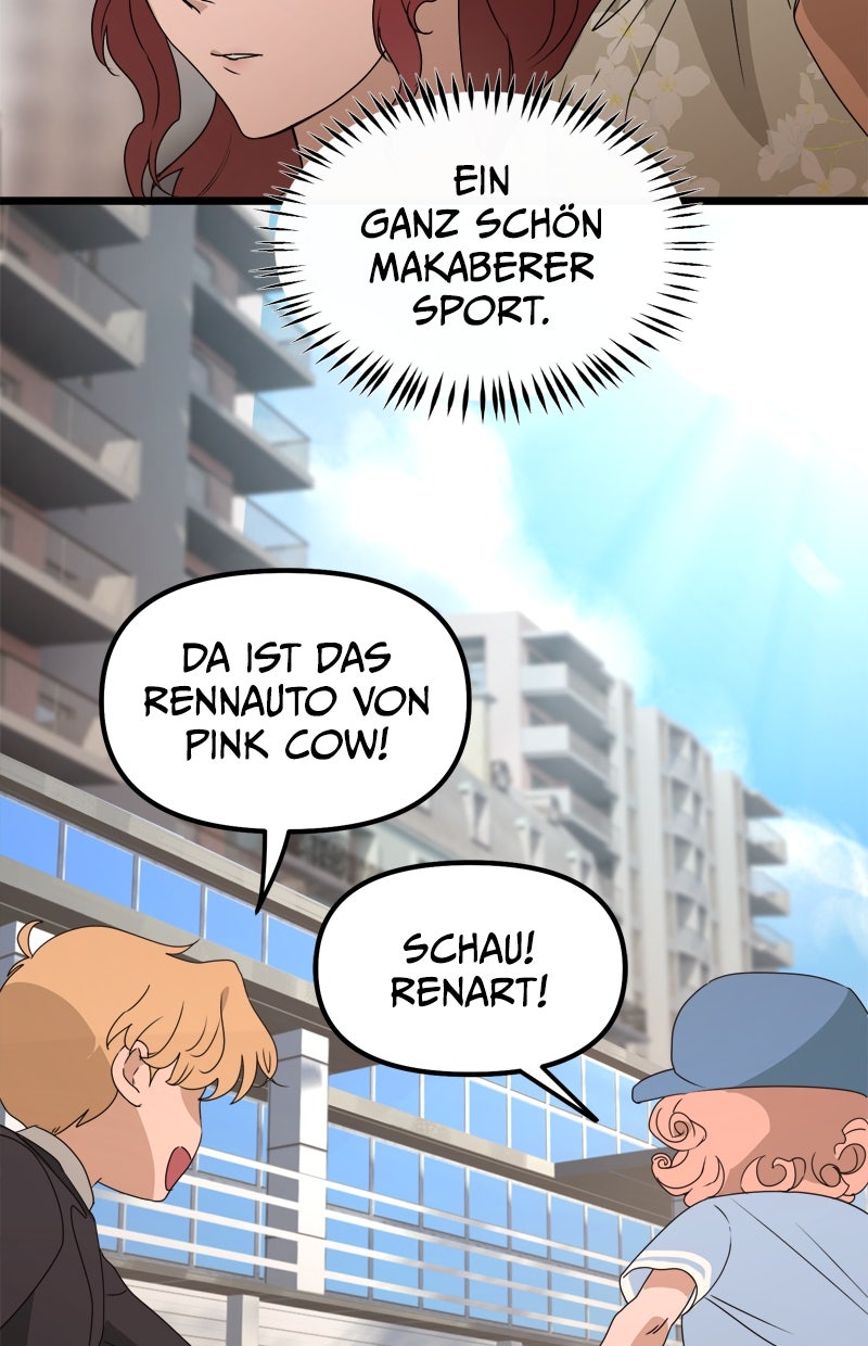 Read Mafia Nanny Manga Online