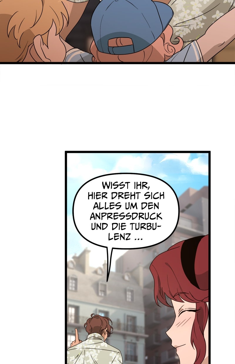 Read Mafia Nanny Manga Online