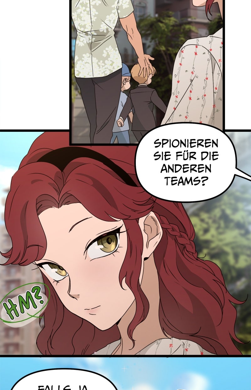 Read Mafia Nanny Manga Online