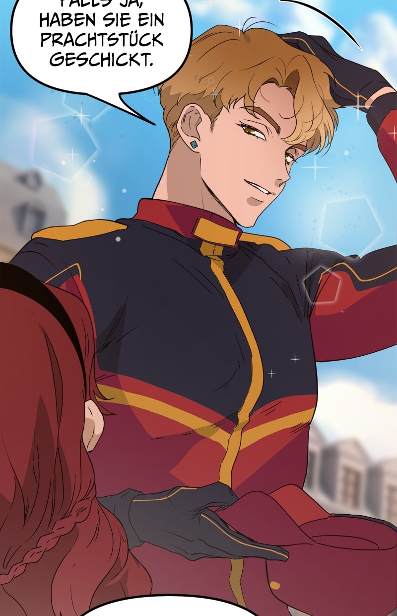 Read Mafia Nanny Manga Online