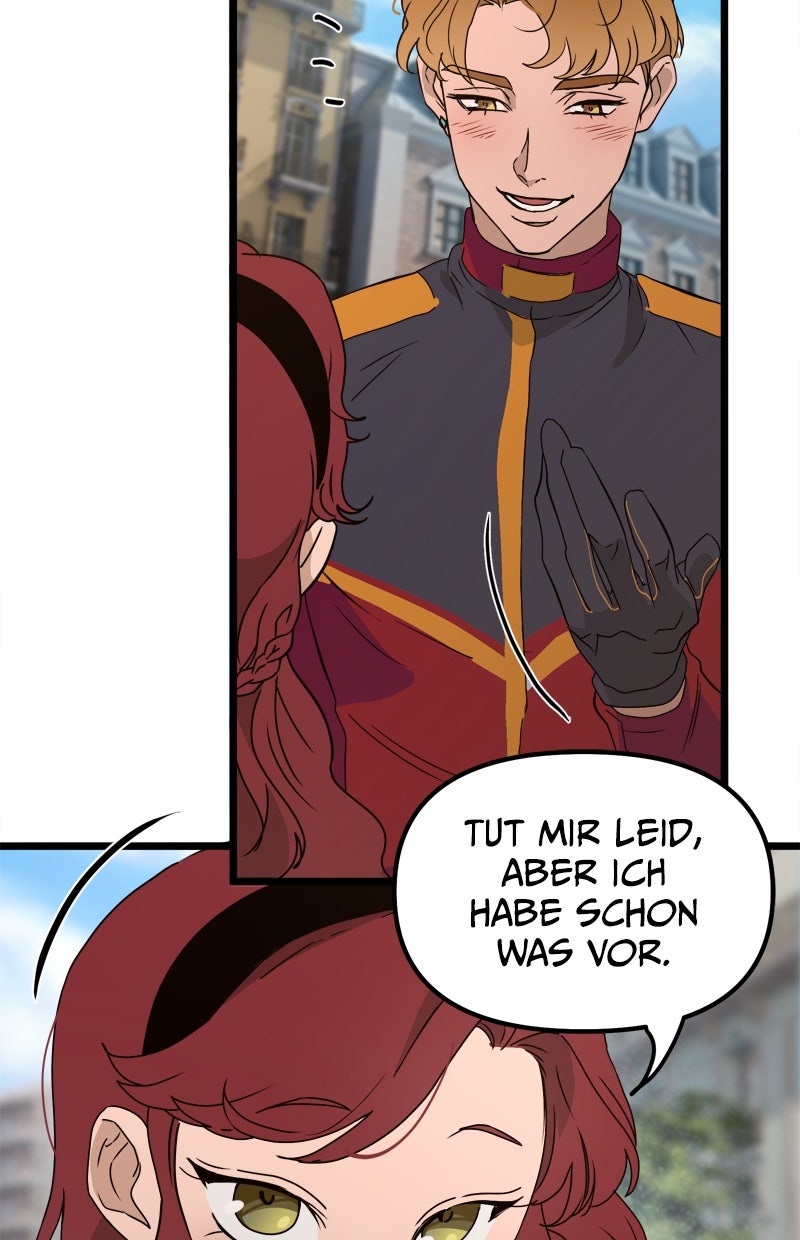 Read Mafia Nanny Manga Online