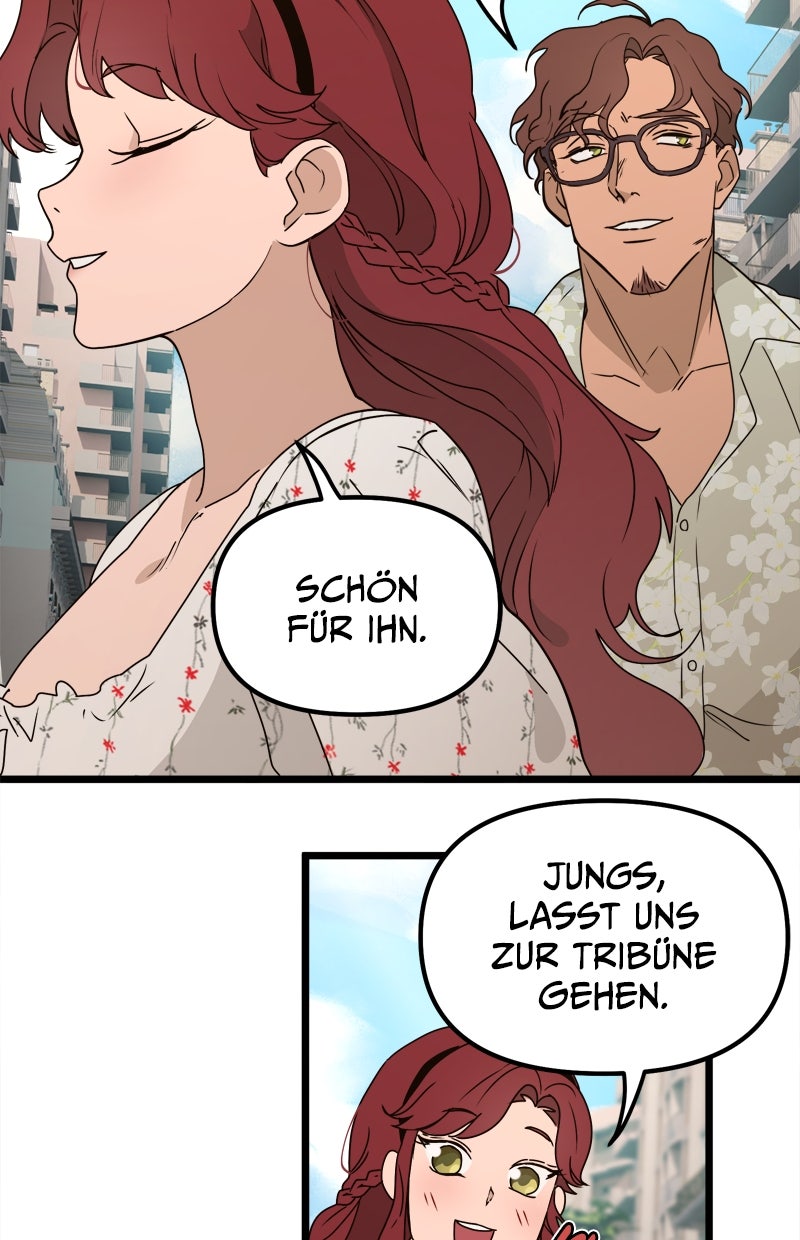 Read Mafia Nanny Manga Online