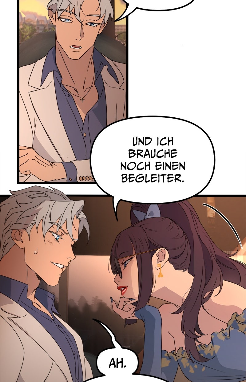 Read Mafia Nanny Manga Online